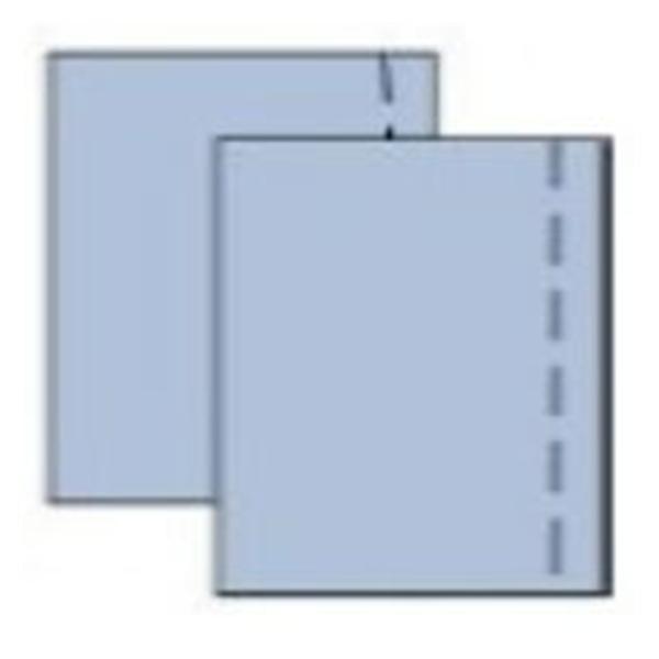 Drape Utility Non-Fenestrated 26x15